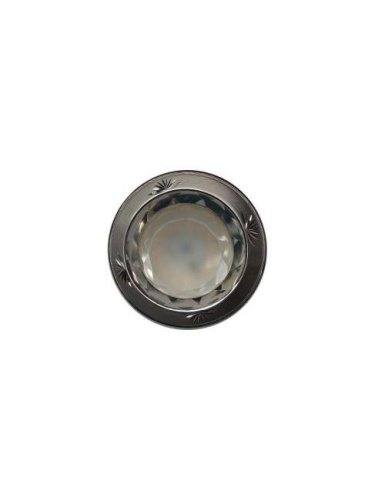 Встраиваемый светильник Elvan TCH-16001А-N02-SN-N