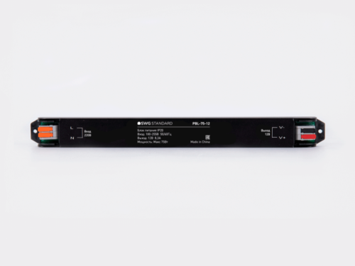 00-00038876 Блок питания PBL SWG Standard 00-00038876