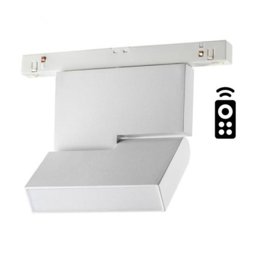 358625 Трековый светильник Novotech Flum 358625