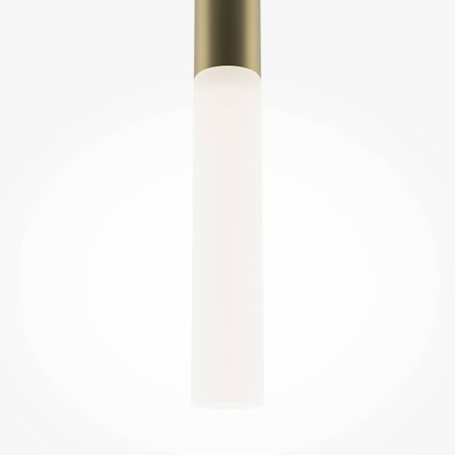 Светильник подвесной Maytoni Pro Shade MOD157PL-L6GK