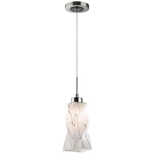 2285/1C Светильник подвесной Odeon Light ZORO 2285/1C