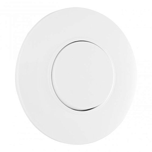 SET08-1-30-1 white Выключатель Arte Milano Set08-1 SET08-1-30-1 white