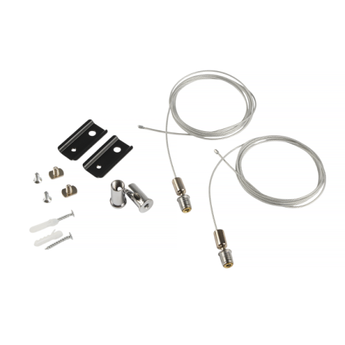 Подвес тросовый для шинопровода MyFar Accessories for MagLine 23 MT0201-PA-B
