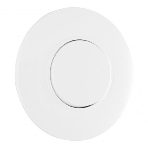 Выключатель Arte Milano Set08-1 SET08-1-30-1 white