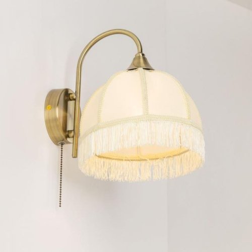 Настенное бра Citilux Базель CL407311