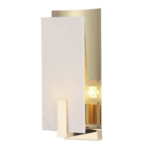 DELUXE AP1 Настенное бра Crystal Lux Deluxe DELUXE AP1