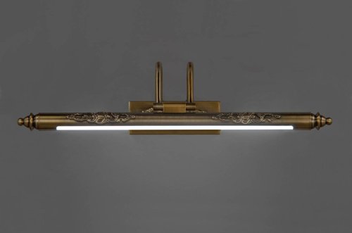 Подсветка зеркал и полок Lumina Deco LDW 6063-630 MD