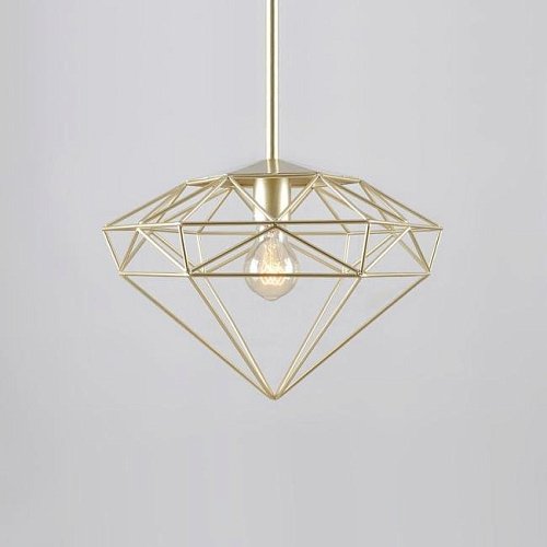 Светильник подвесной ImperiumLoft 3G1 140484-26