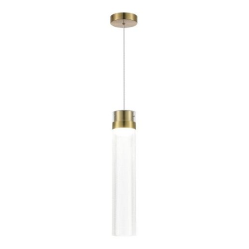 Светильник подвесной ST Luce Champagne SL6236.303.01