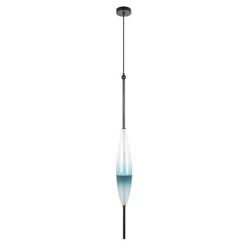 10223/A Blue Светильник подвесной Loft It Venice 10223/A Blue