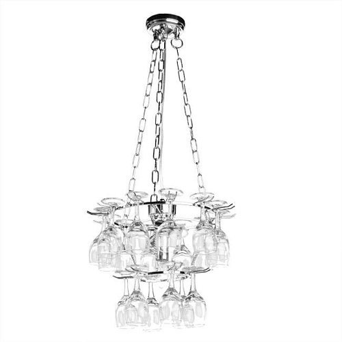 A3578SP-3CC Люстра с бокалами Bancone A3578SP-3CC Arte Lamp