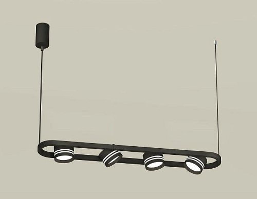 XB9164153 Светильник подвесной Ambrella Traditional DIY XB9164153