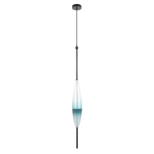 Светильник подвесной Loft It Venice 10223/A Blue