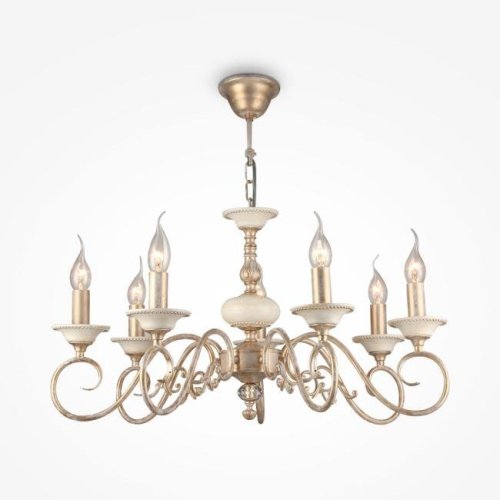 ARM337-07-R Подвесная люстра Maytoni Perla ARM337-07-R
