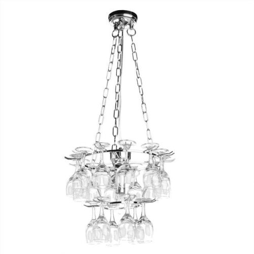 A3578SP-3CC Люстра с бокалами Bancone A3578SP-3CC Arte Lamp