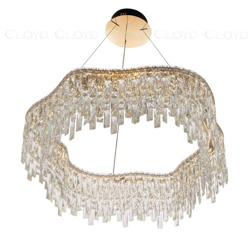 11471 Подвесная люстра Cloyd Antrea 11471