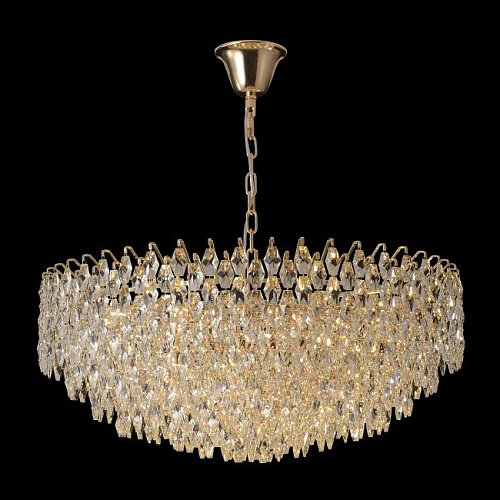 HEDONIST SP24 Подвесная люстра Crystal Lux Hedonist HEDONIST SP24