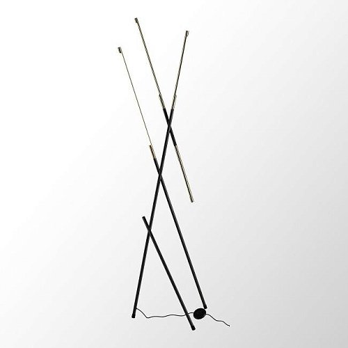 Торшер Lussole Hardeman LSP-0939