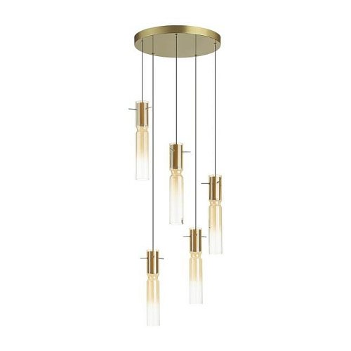 5058/25LA Светильник подвесной Odeon Light Scrow 5058/25LA