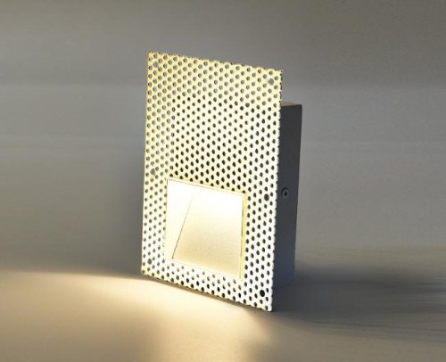 Подсветка для ступеней Italline DL 3035 white