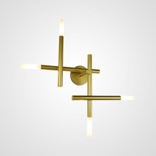 Настенный светильник ImperiumLoft Traverse-Wall01 141097-26