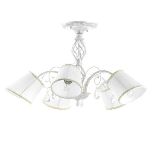Потолочная люстра Lightstar Esedra 682056