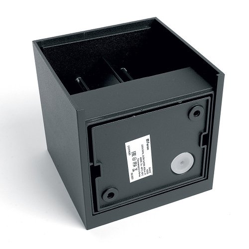 Уличный настенный светильник Feron Майами 48098