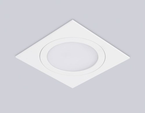 Встраиваемый светильник Ambrella IP Protect TN6607