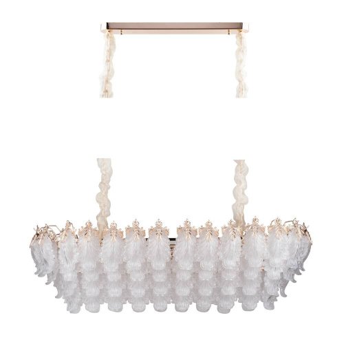 Подвесная люстра AM Group Ameda AMEDA SPL950