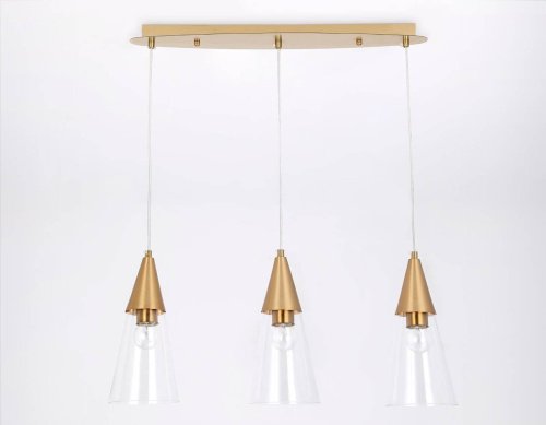 TR3669 Светильник подвесной Ambrella Traditional TR3669