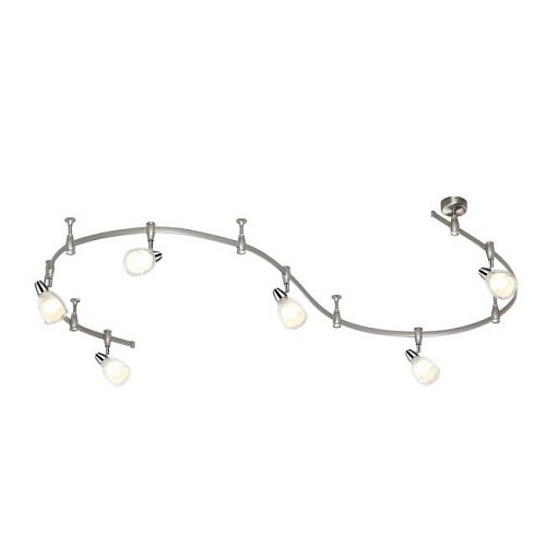 Трековая система Odeon Light Flexichrome 3630/6TR