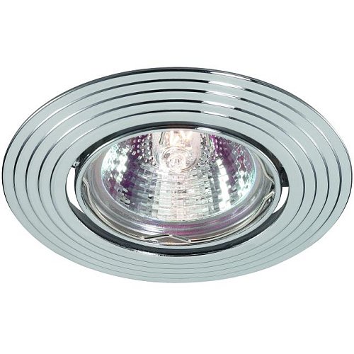 369431 Встраиваемый светильник Novotech Antic 369431