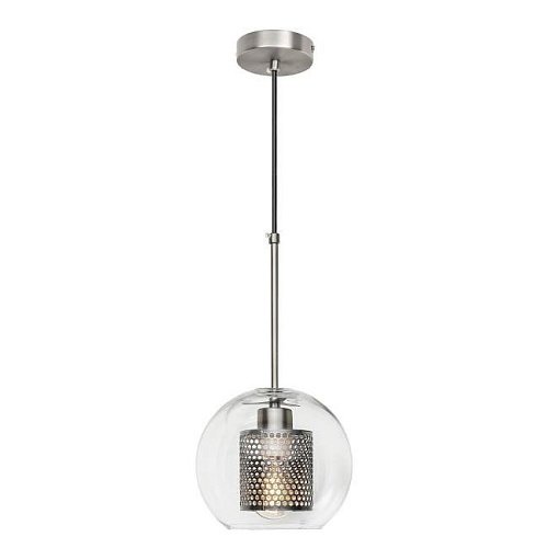 LOFT2567-A Светильник подвесной Loft It Heragon LOFT2567-A