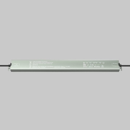 822013 Драйвер для LED ленты Maytoni Источники напряжения 24В 822013