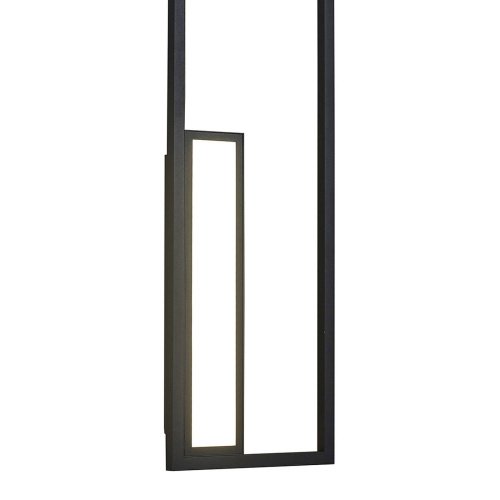 Настенный светильник Mantra Boutique 7674