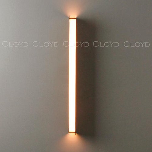 20315 Настенный светильник Cloyd Strom 20315