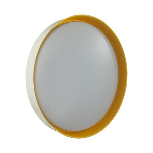 7711/DL Настенно потолочный светильник Sonex Tuna Yellow 7711/DL