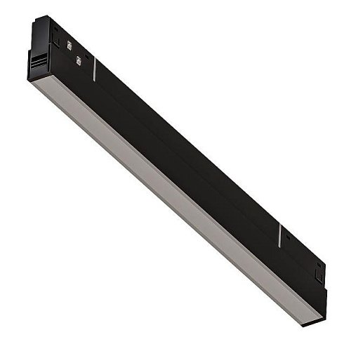 A5742PL-1BK Трековый светильник Arte Lamp Expert A5742PL-1BK