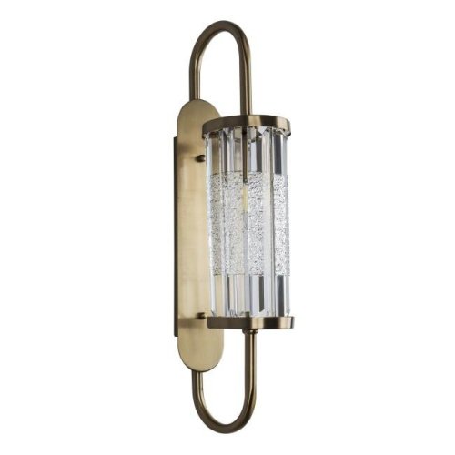 ML.534.02 AB Бра настенное ML Modelux ML.534.02 AB