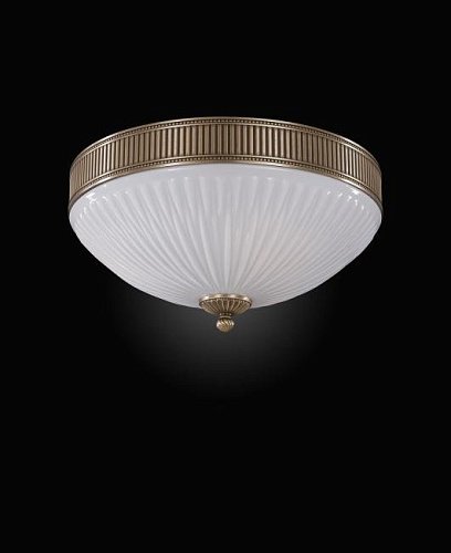 PL 9250/3 Светильник потолочный Reccagni Angelo 9250 PL 9250/3