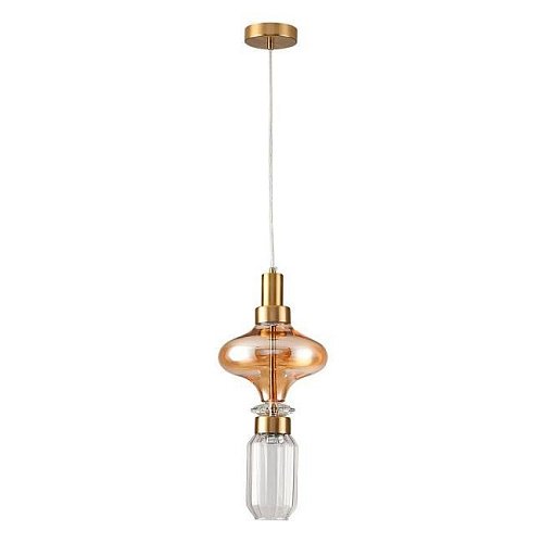 Светильник подвесной Arte Lamp Fiorato A2442SP-10PB