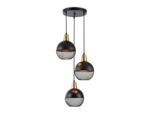 Светильник подвесной Ambrella Loft TR8505