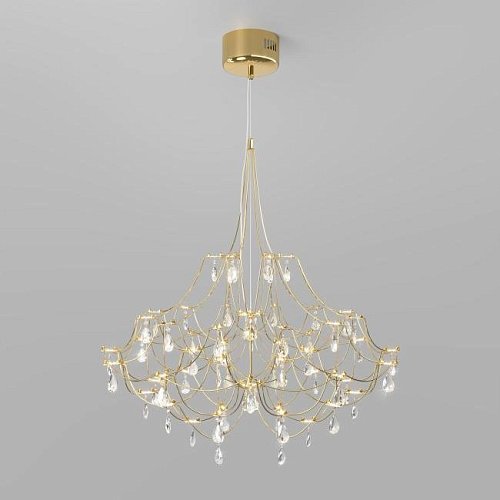 Подвесная люстра Adit Bogates 90400 LED