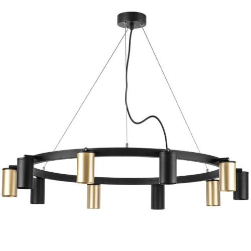 LR020405375 Подвесная люстра Lightstar Rullo LR020405375