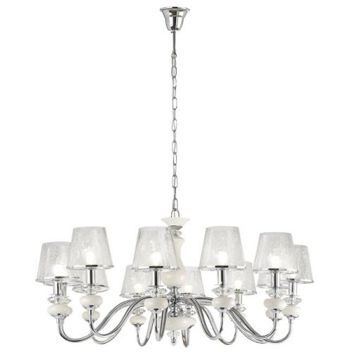 BETIS SP-PL12 Подвесная люстра Crystal Lux Betis BETIS SP-PL12