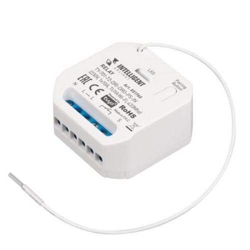 Релейный модуль Arlight 051760