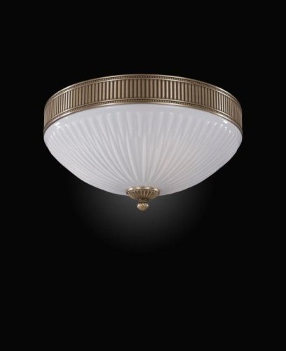 PL 9250/3 Светильник потолочный Reccagni Angelo 9250 PL 9250/3