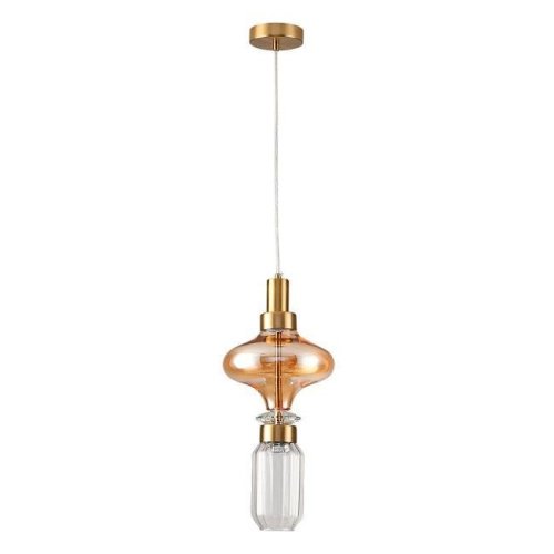 A2442SP-10PB Светильник подвесной Arte Lamp Fiorato A2442SP-10PB
