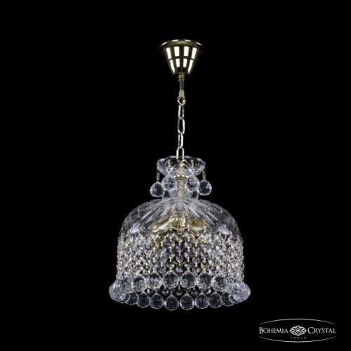 14781/25 G Balls Светильник подвесной Bohemia 1478 14781/25 G Balls