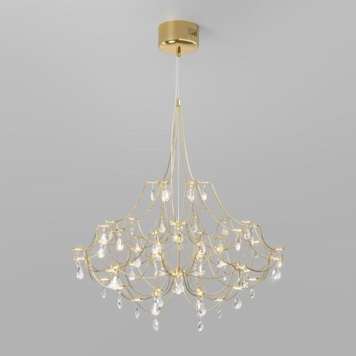 Подвесная люстра Adit Bogates 90400 LED
